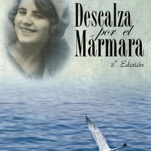 Poemas Descalza por el Mármara