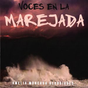 Poemas Voces en la Marejada